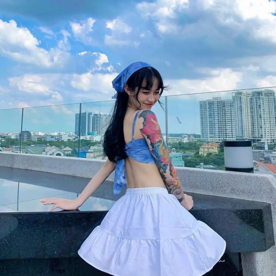 水手寻春